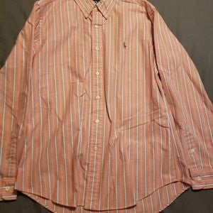 Ralph Lauren Button up